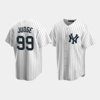 Mens New York Yankees Aaron Judge Replica Home White Jersey Mens New York Yankees Aaron Judge Replica Home White Jersey